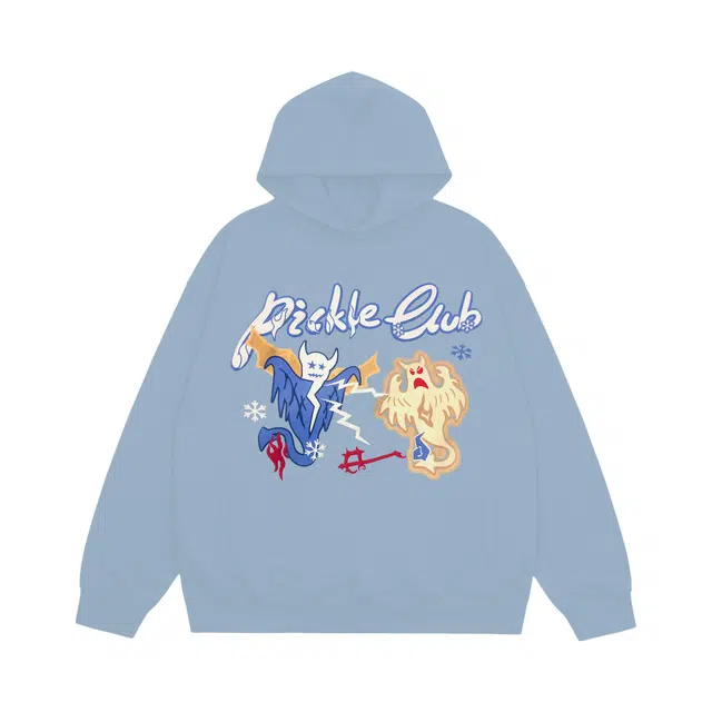 LBPC x PickleClub