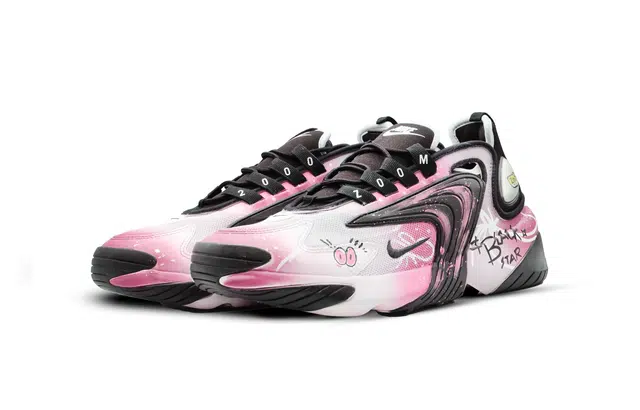 Nike Zoom 2K
