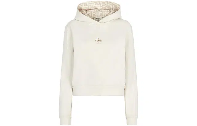 FENDI SS23 Logo