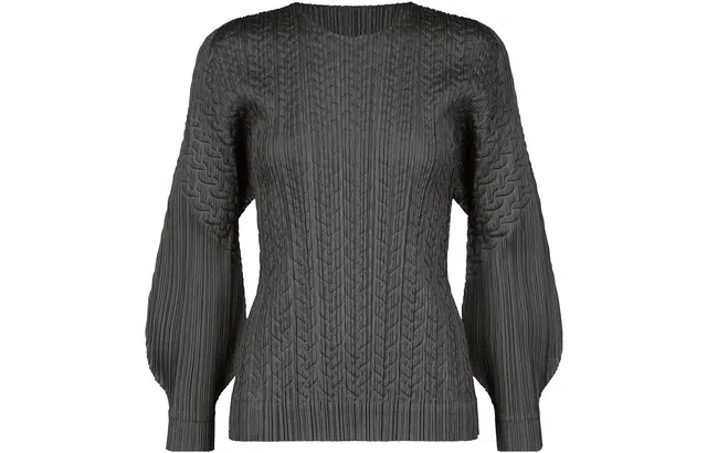 PLEATS PLEASE ISSEY MIYAKE SS23 T