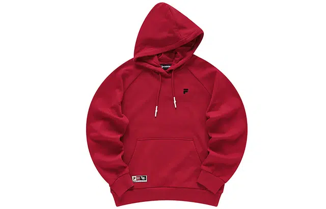 FILA FUSION Logo