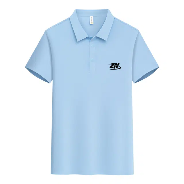 ZNTN LOGOPolo