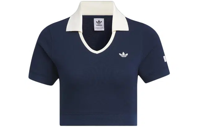 adidas originals x Notitle FW23 adidas originals VPolo