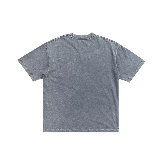 Unblank T