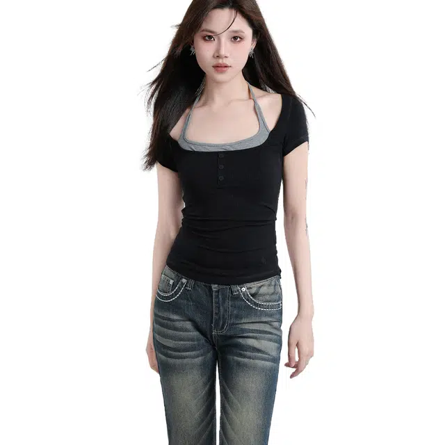 T