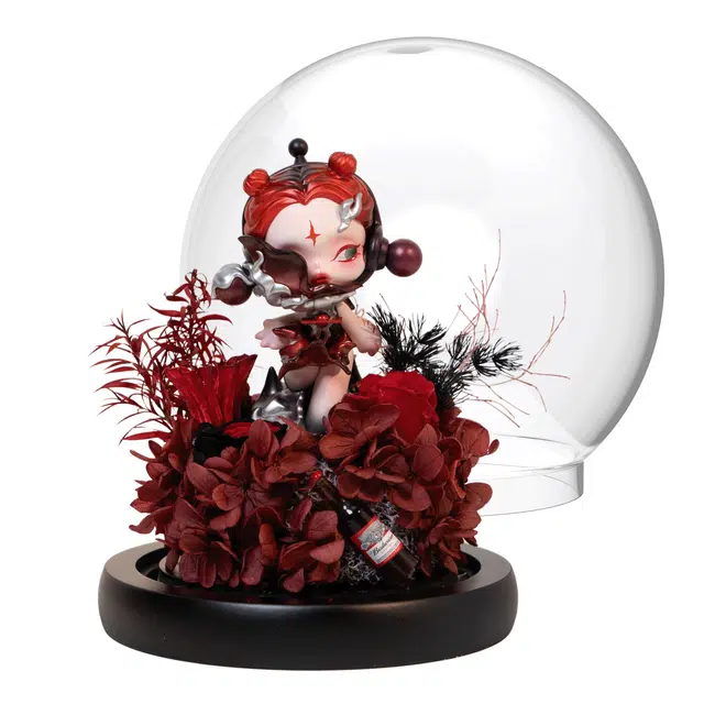 POP MART SKULLPANDA 15cm