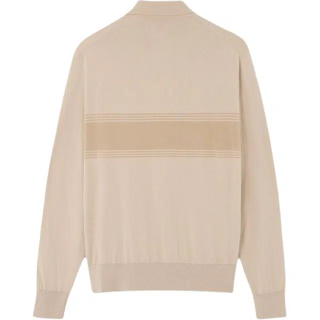 Loro Piana SS25 St. Andrews Polo