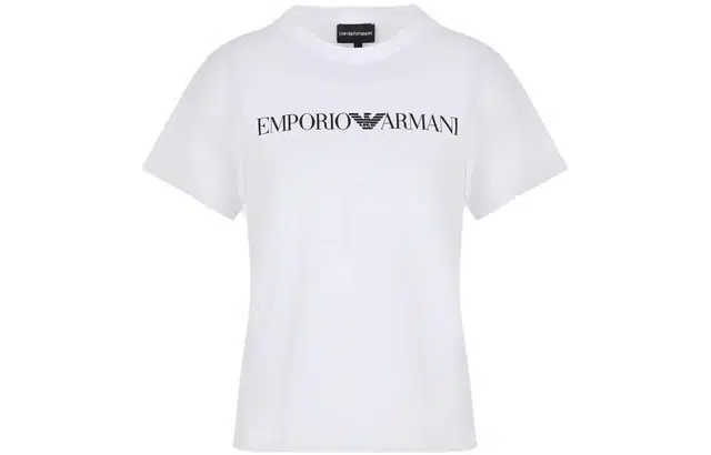 EMPORIO ARMANI SS23 LogoT