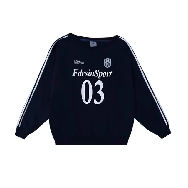 FDR 03