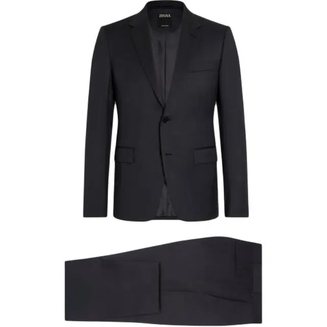 Zegna SS25