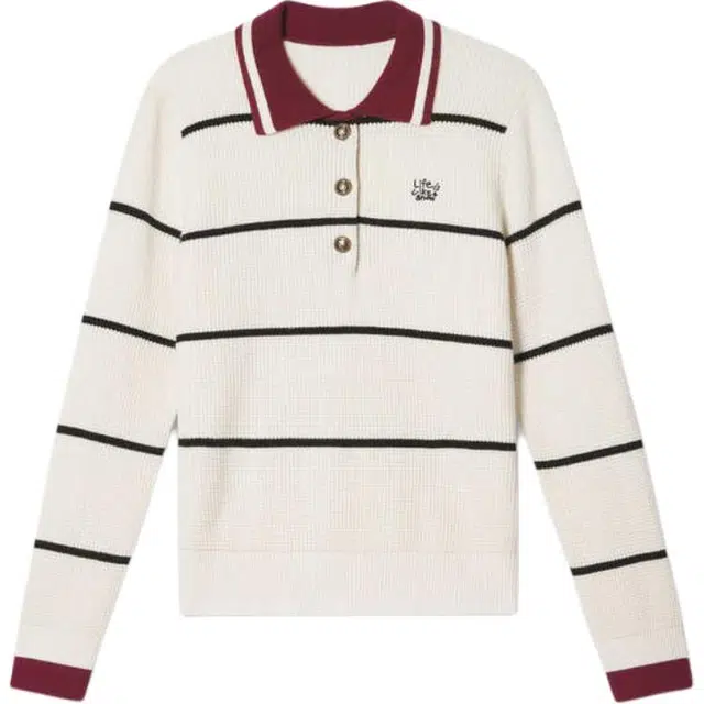 PSALTER polo