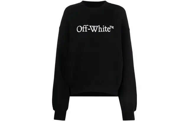 OFF-WHITE Logo
