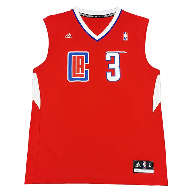 adidas x NBA logo