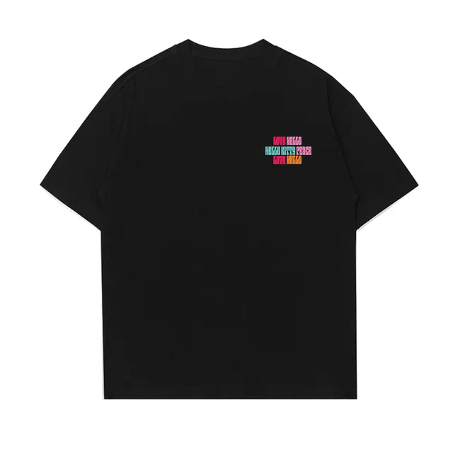 Sanrio x HelloKitty 2025 T