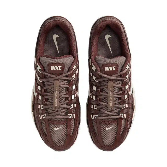 Nike P-6000 Brown