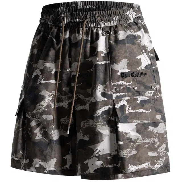 PAUL COSTELLOE LGOO