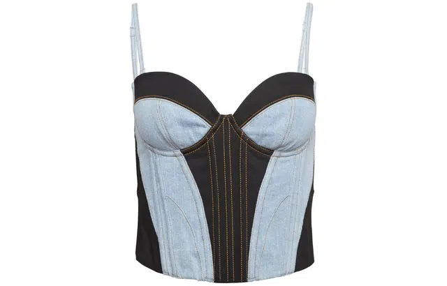 FLEUR DU MAL V