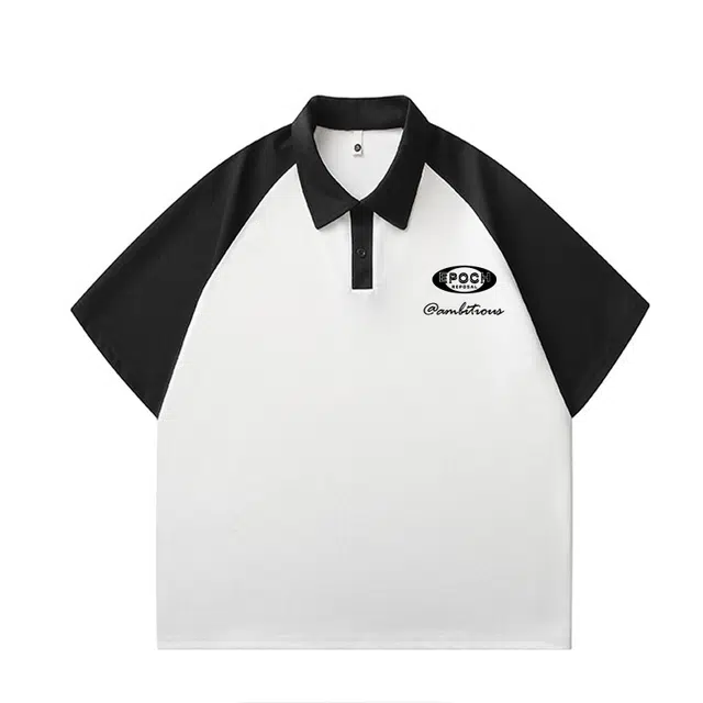 Feiyue Polo