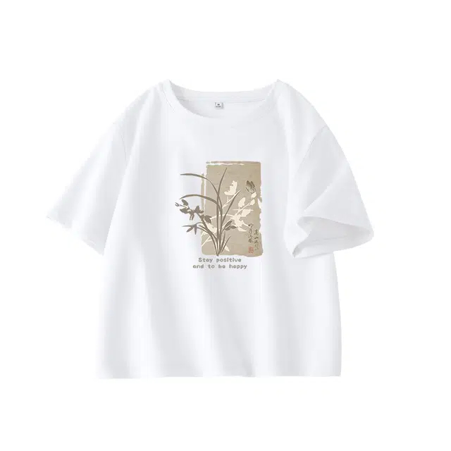MJ STYLE T