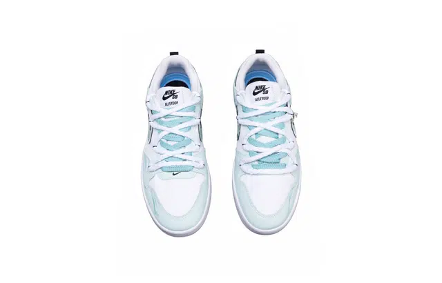Nike SB Alleyoop