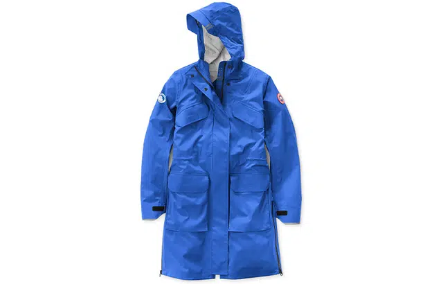 Canada Goose PBI Seaboard