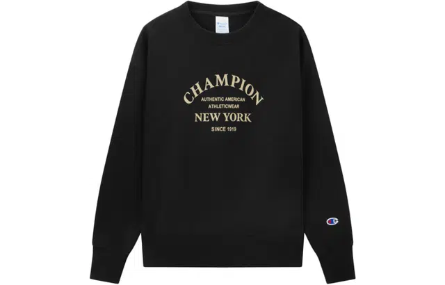Champion x FW22 c-logo