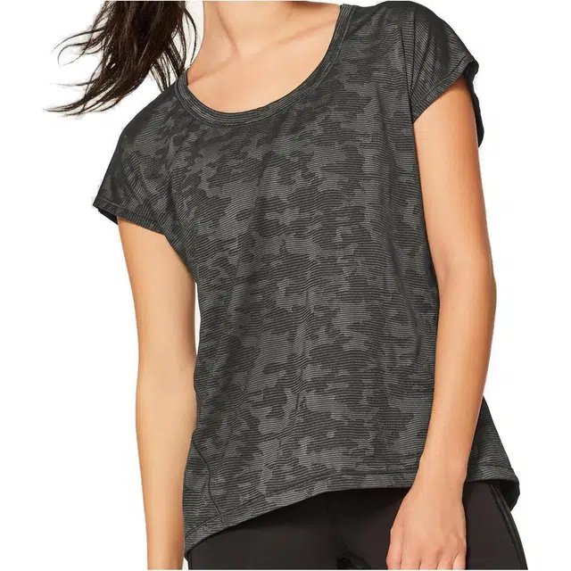 lululemon Miles Ahead T