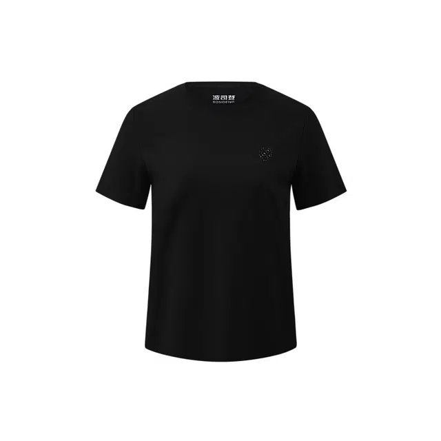 100 T