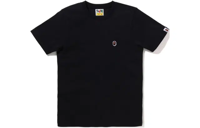 A BATHING APE T