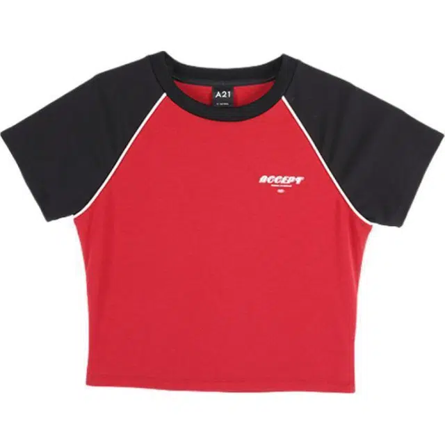 A21 Logo T