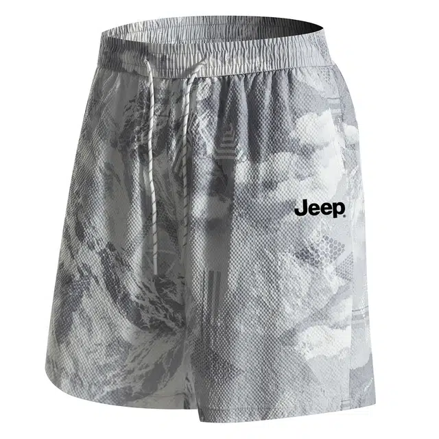 Jeep lifestyle 5A