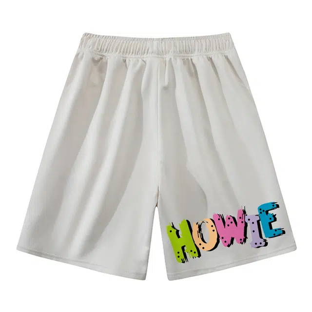 HOWIE LANDAU Logo