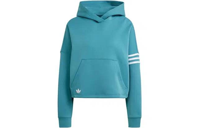 adidas originals Adicolor Neuclassics Hoodie Logo