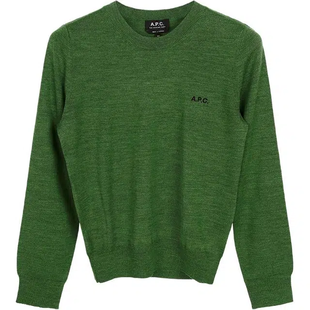 A.P.C