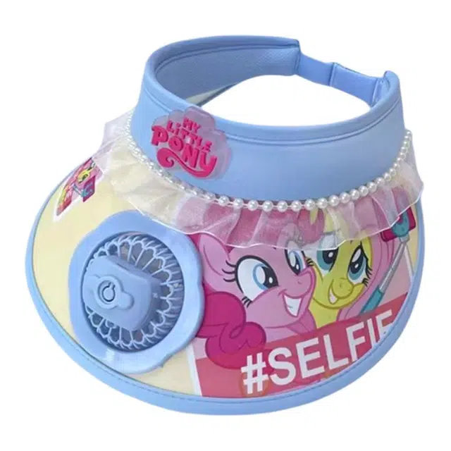 MY LITTLE PONY