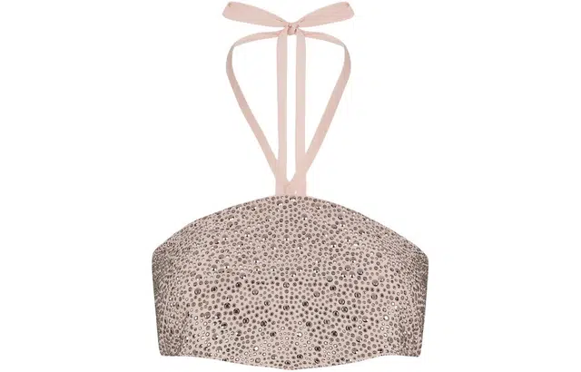 DSQUARED 2 Bandeau Top