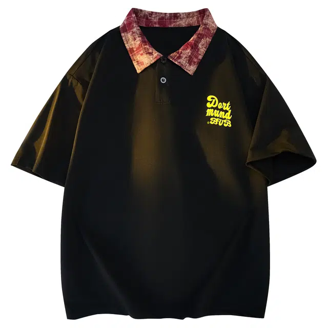 LOGOcleanfitPolo