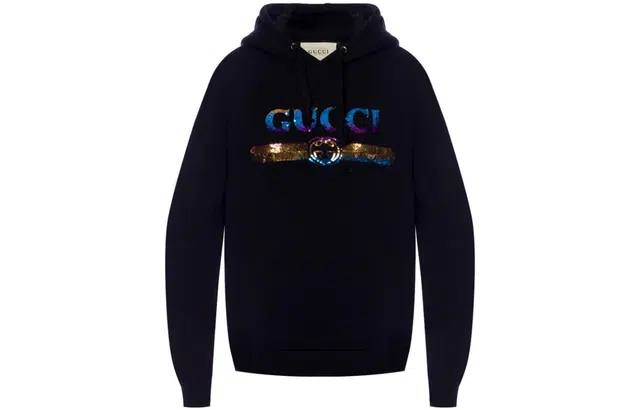 GUCCI SS22 Logo