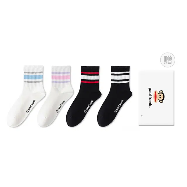 PAUL FRANK