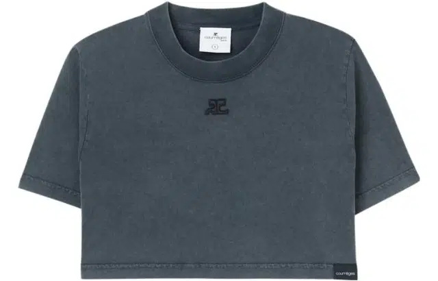 COURREGES T