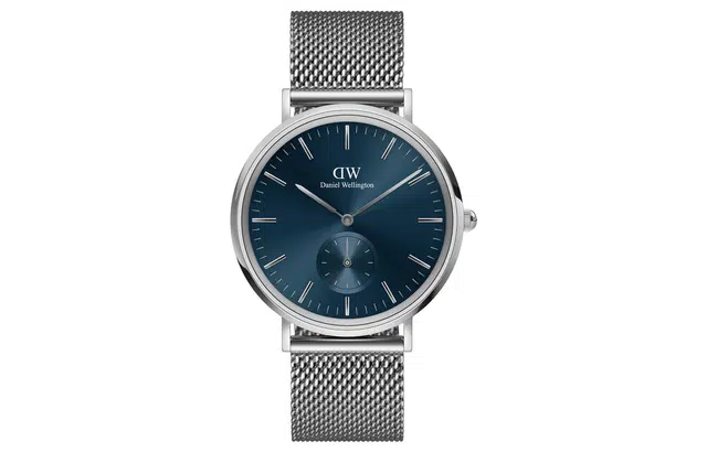 Daniel Wellington DW