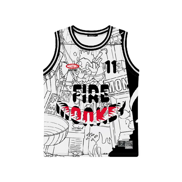 FireMonkey