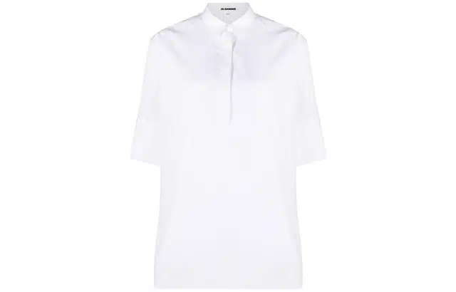 JIL SANDER Polo