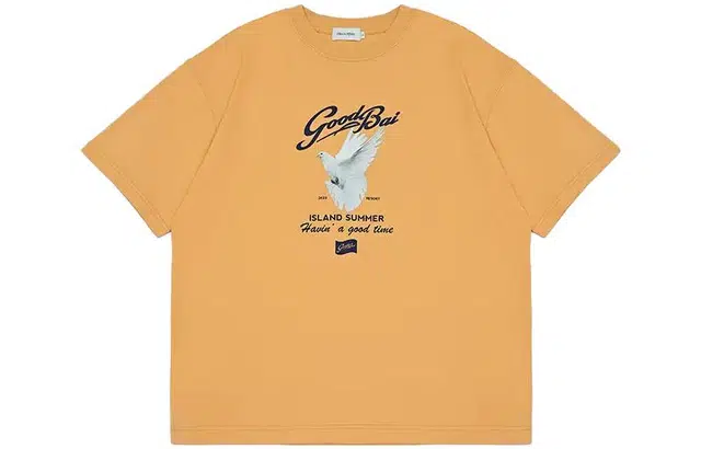 GOOD BAI SS23 T