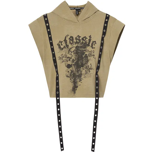 LA CRAWFISH T