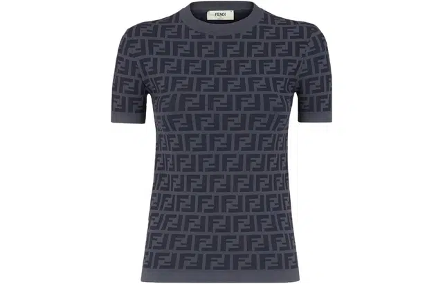 FENDI SS23 LogoT