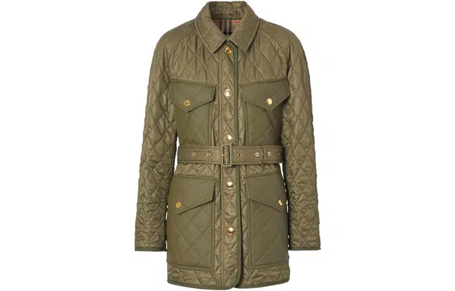 Burberry SS21