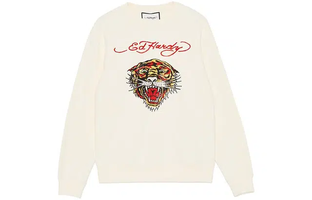 Ed Hardy Logo