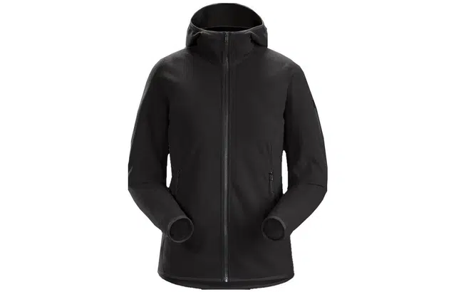 Arcteryx Delta Lt Hoody