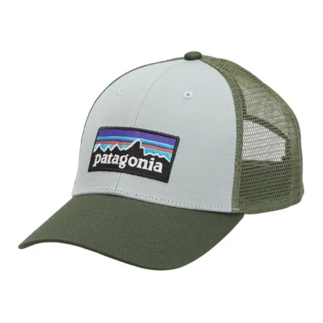 patagonia